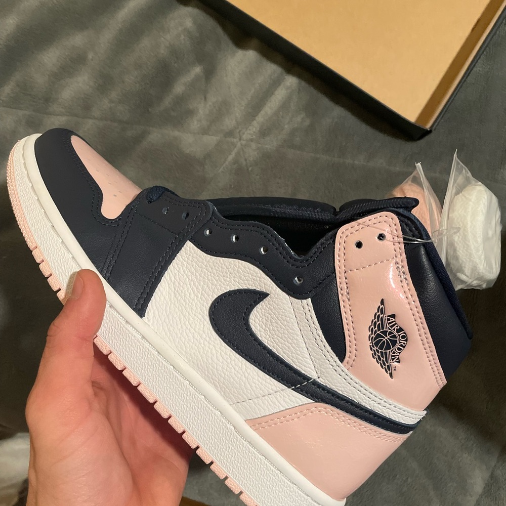Jordan 1 Atmosphere